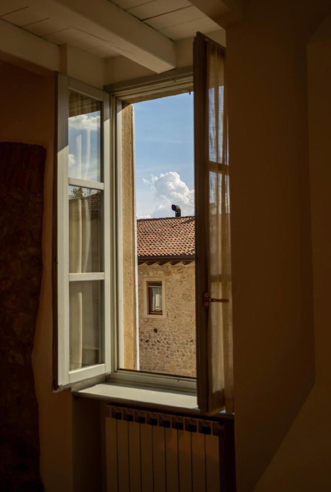 Casa Vacanze Rasetto Costa di Mezzate Exterior foto